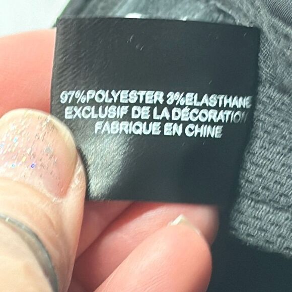 Callaway Odyssey #1 Putter On Tour Black Adjustable Golf Hat Cap one size - Picture 9 of 9